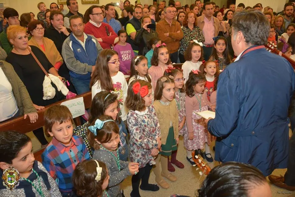 Sabatina y bendicion saya-8
