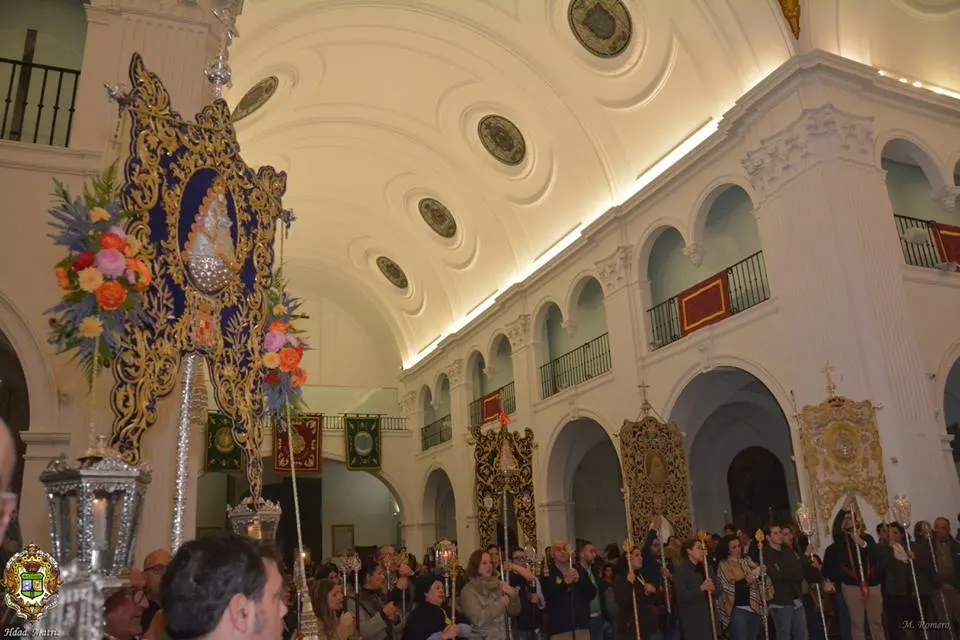 Rosario Hermandades  23-01-2016-27