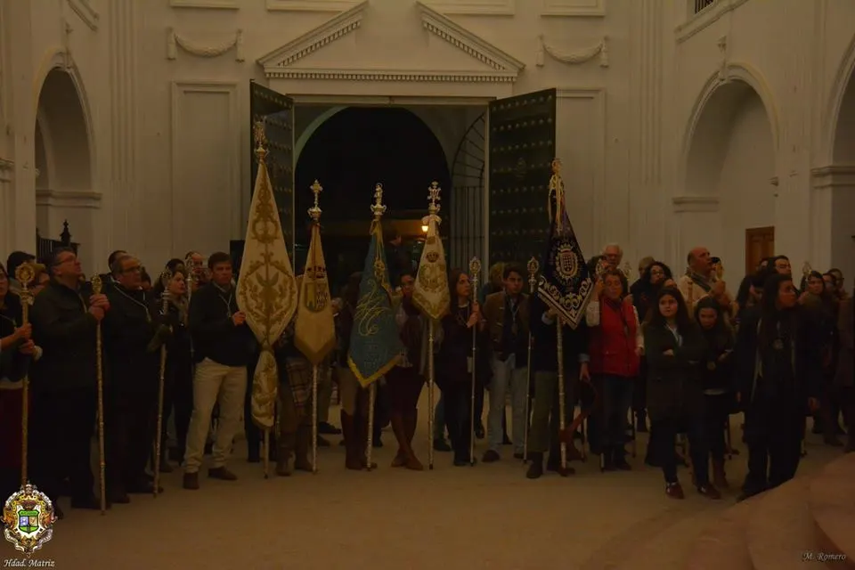 Rosario Hermandades  23-01-2016-29