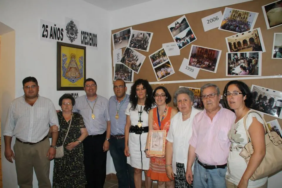 Encuentro jovenes rocieros 2016-13