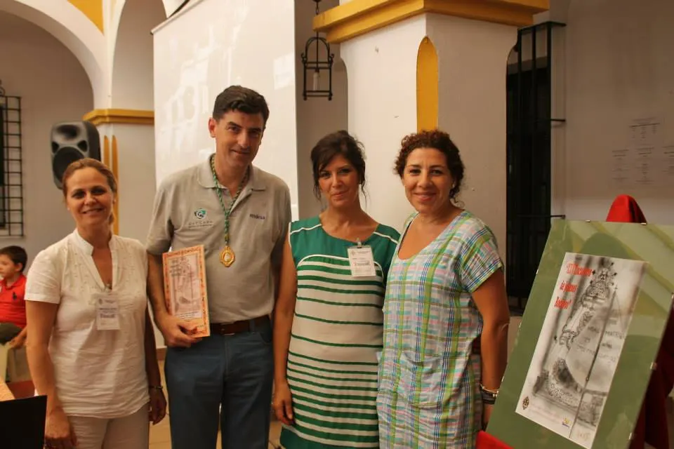 Encuentro jovenes rocieros 2016-14