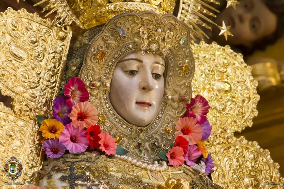 Camarin Virgen 2017 -4