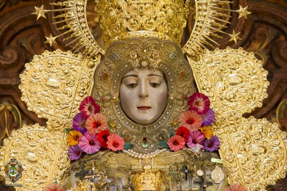 Camarin Virgen 2017 -9