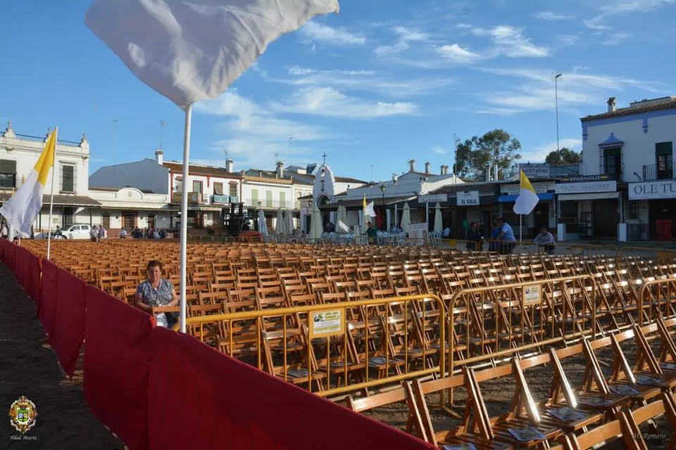 Misa de pentecostés 2017-1