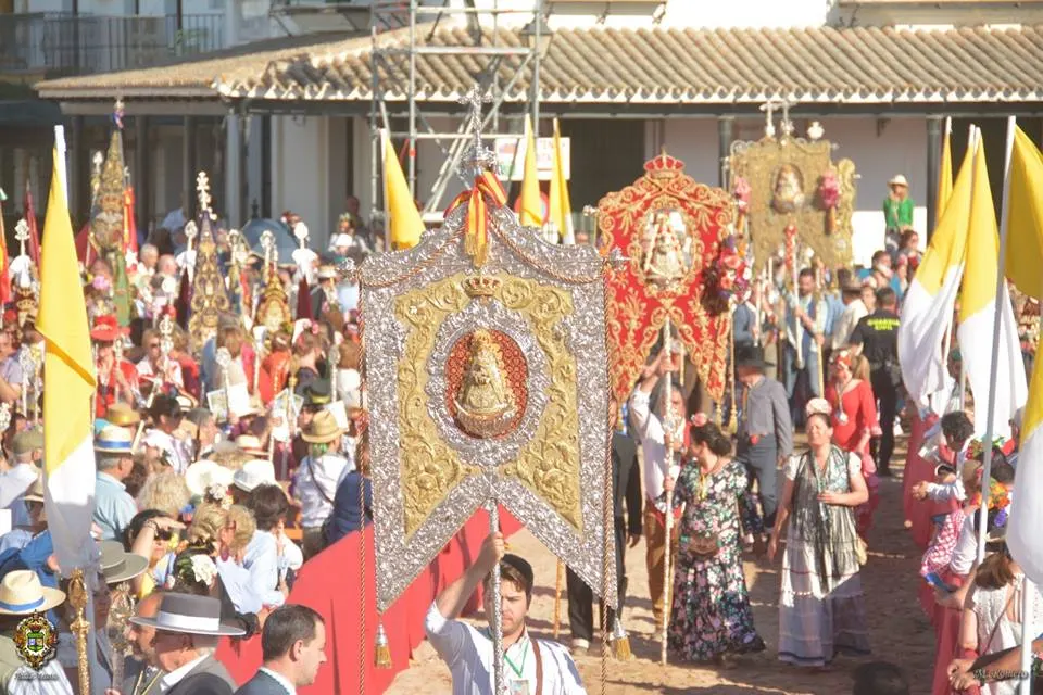 Misa de pentecostés 2017-11