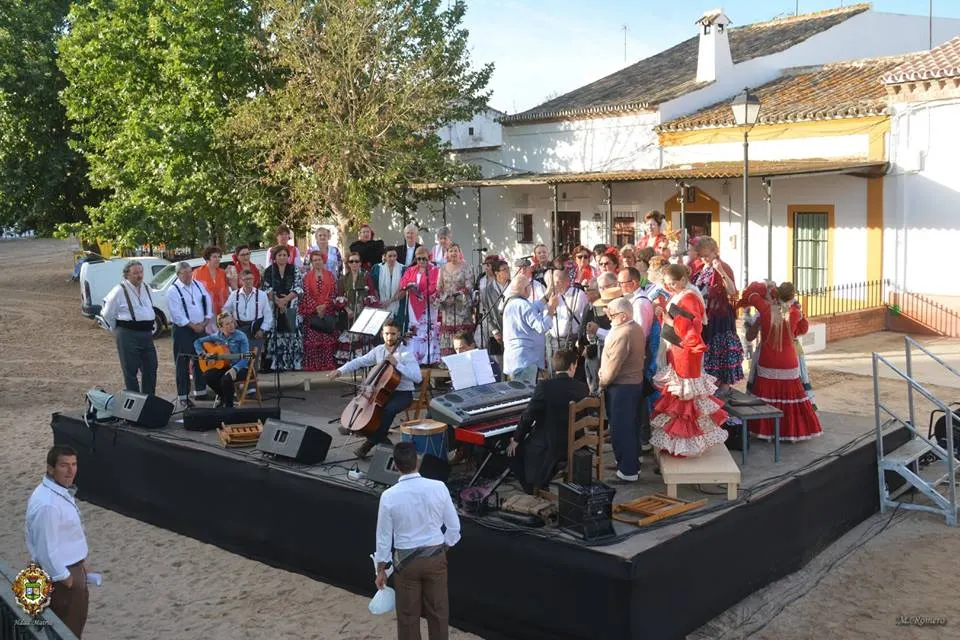 Misa de pentecostés 2017-2