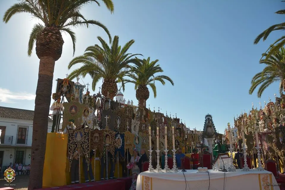 Misa de pentecostés 2017-21