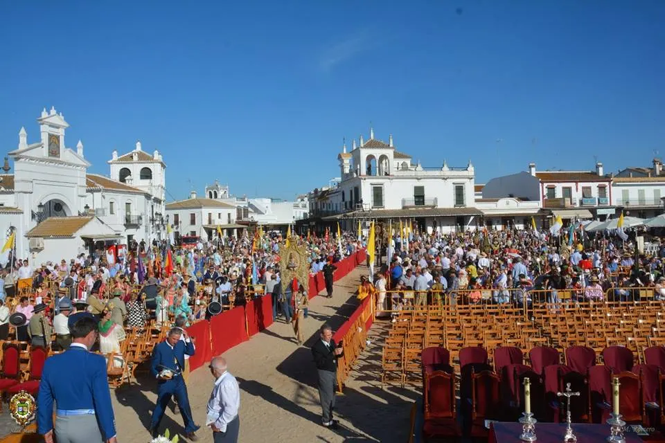 Misa de pentecostés 2017-3