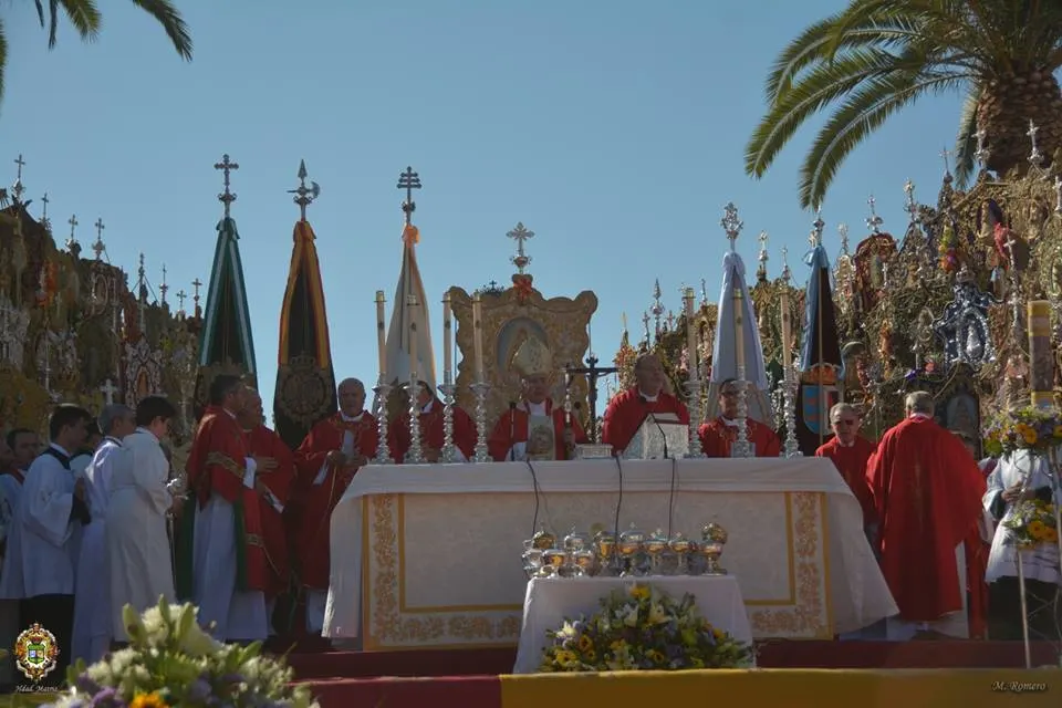 Misa de pentecostés 2017-38