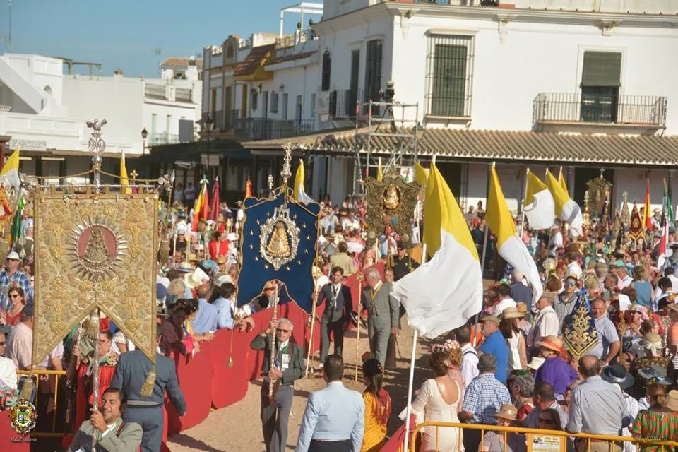 Misa de pentecostés 2017-7