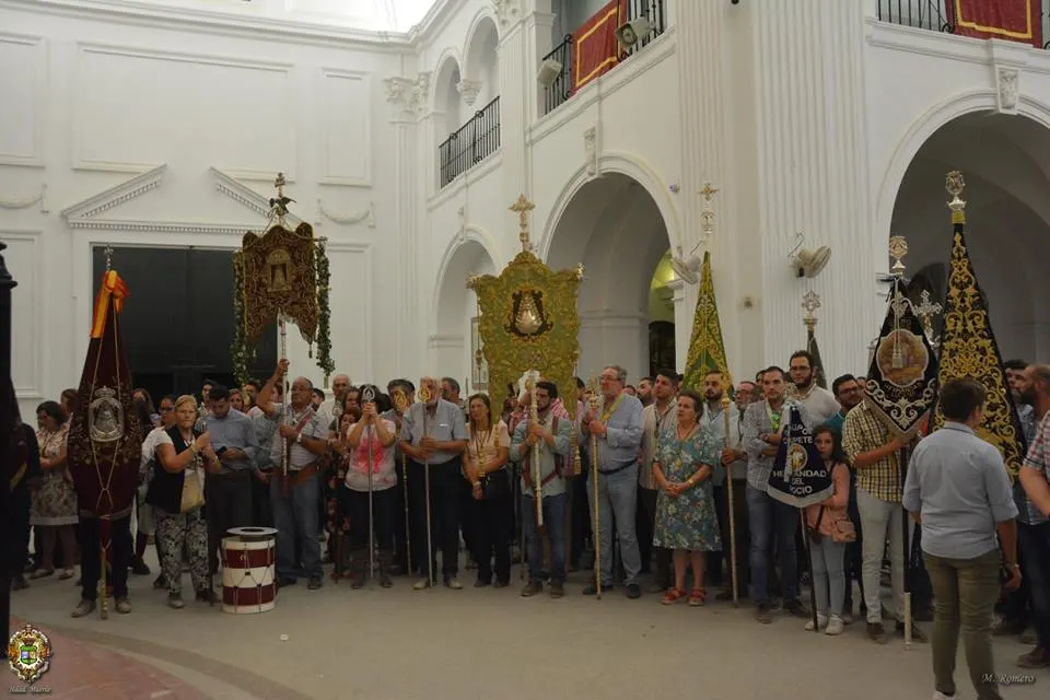 rosario Hermandades Rocio 23-9-2017-30