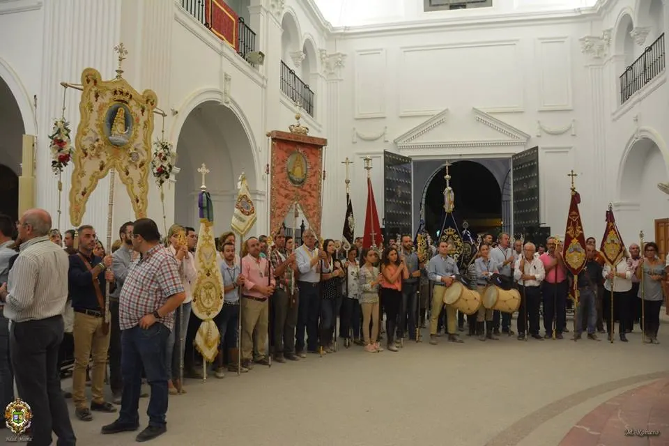 rosario Hermandades Rocio 23-9-2017-31