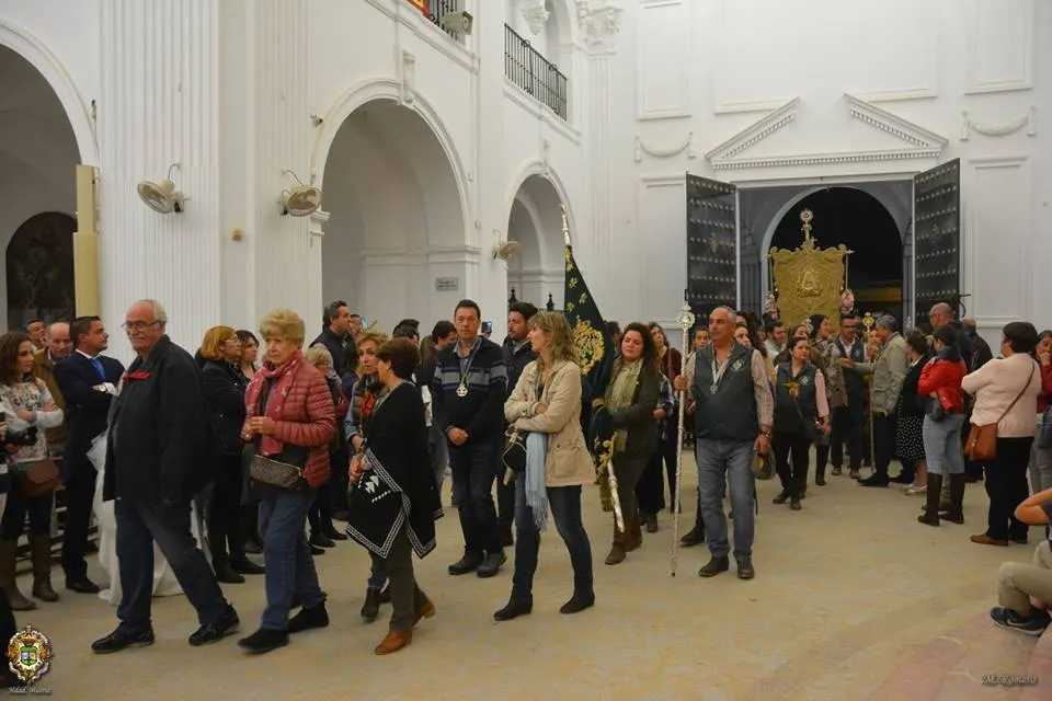 ROSARIO DE HERMANDADES Rocio (5:11:17)-4