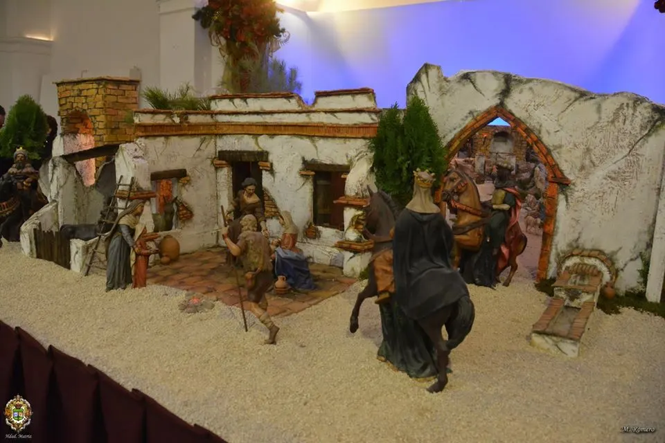 Belen matriz 2017 -1