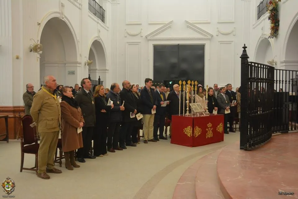 Vigilia Inmaculada 2017 -6