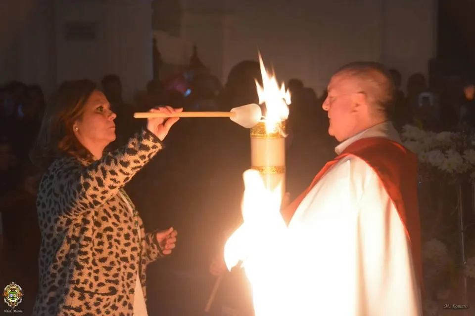 Vigilia Candelaria 2018-11