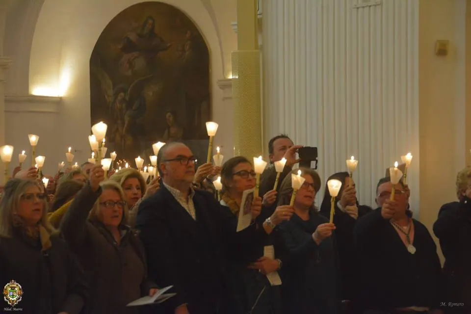 Vigilia Candelaria 2018-20
