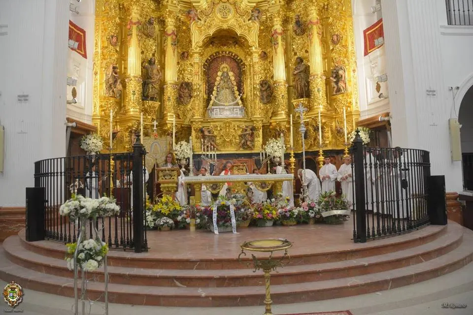 Vigilia Candelaria 2018-3