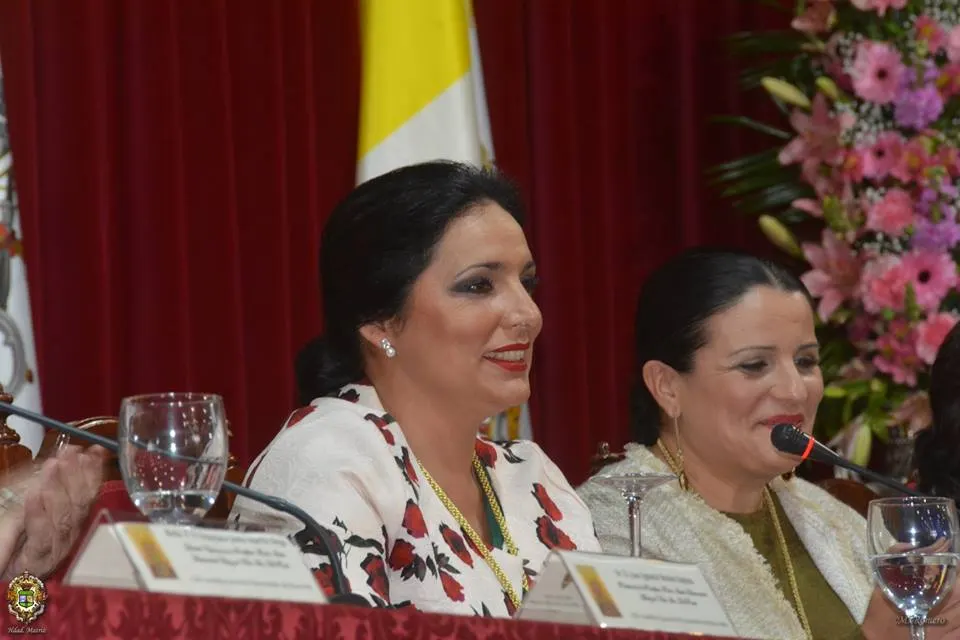 Asamblea presidentes rocio 2018-10