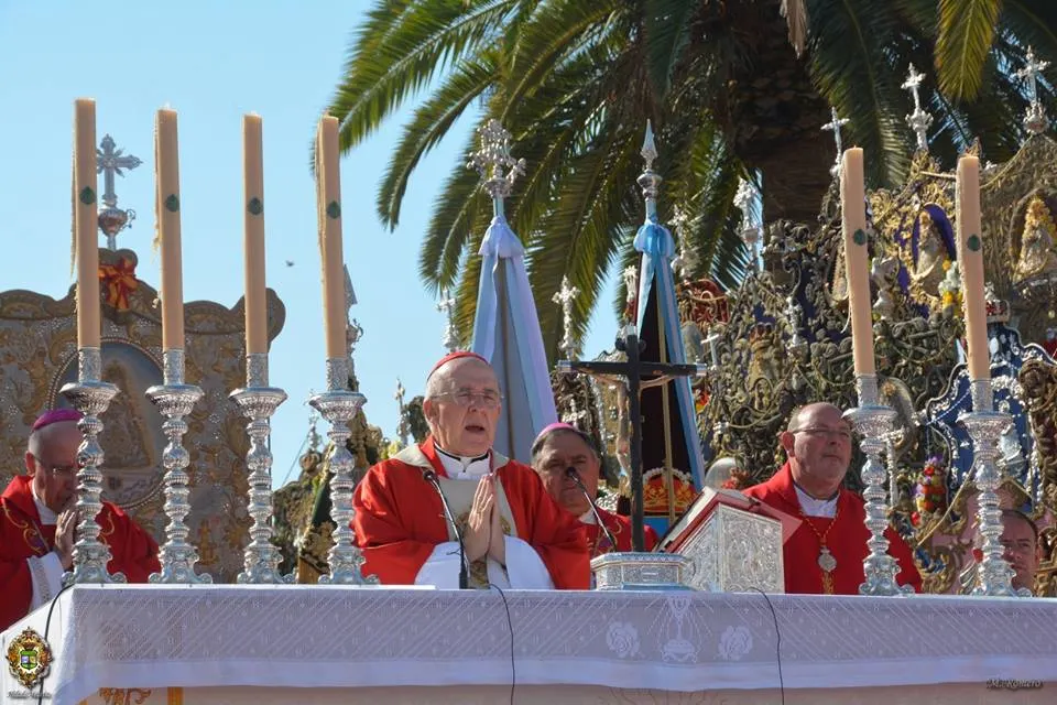 Rocio-Misa pentecostes 2018-23