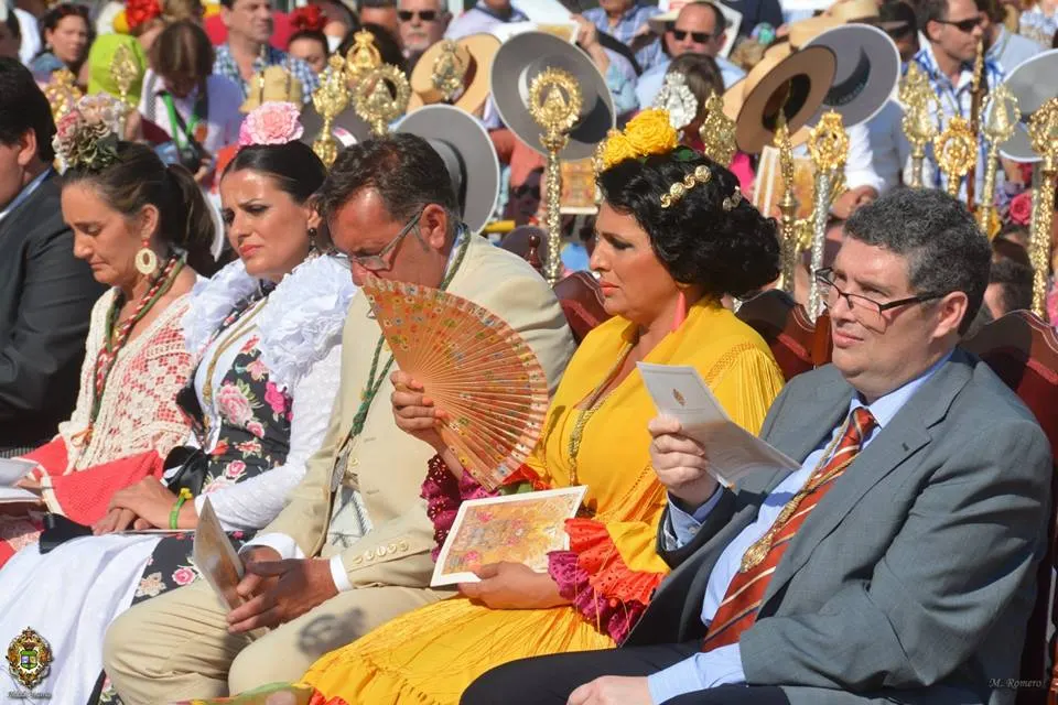 Rocio-Misa pentecostes 2018-27