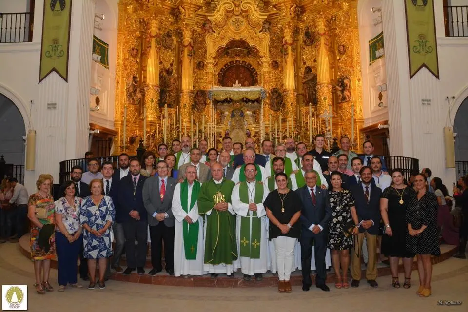 Salve accion de gracias procesion coronacion-12