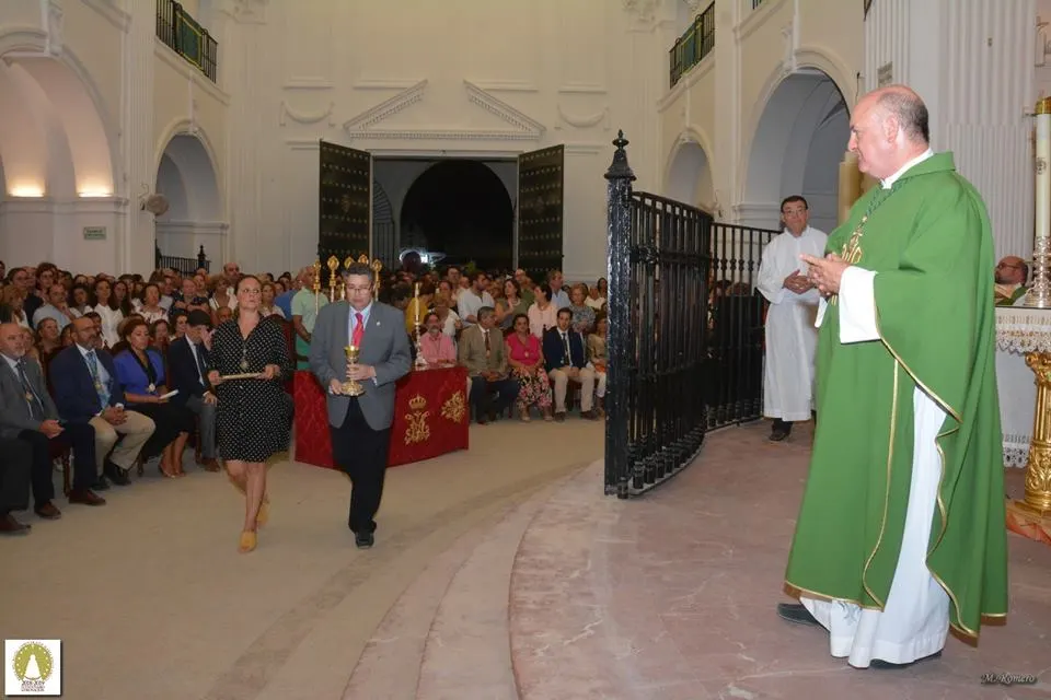 Salve accion de gracias procesion coronacion-8