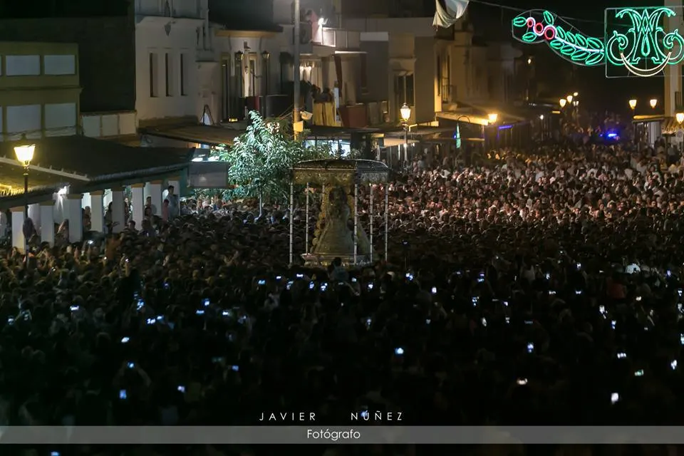 virgen en la calle 2018-86