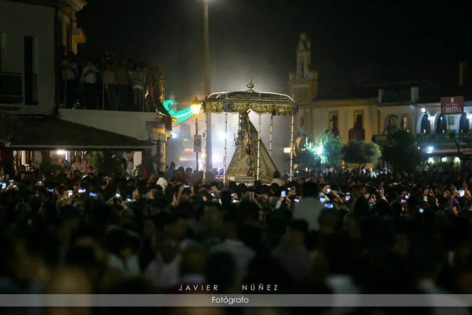 virgen en la calle 2018-90