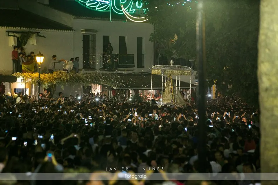 virgen en la calle 2018-91