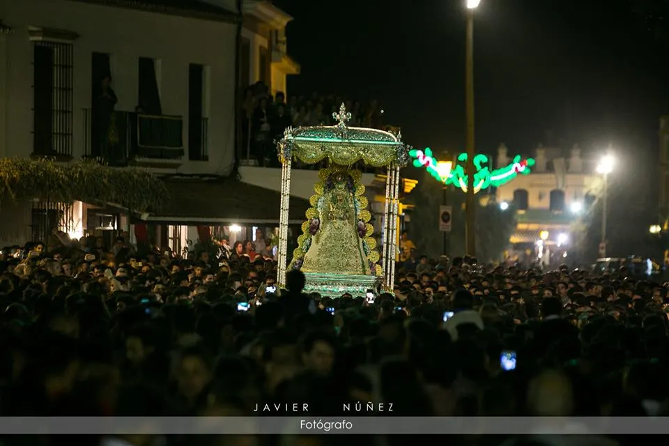 virgen en la calle 2018-93