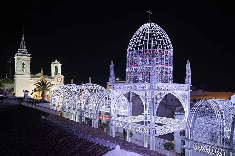 Preparativos traslado rocio 2019-60