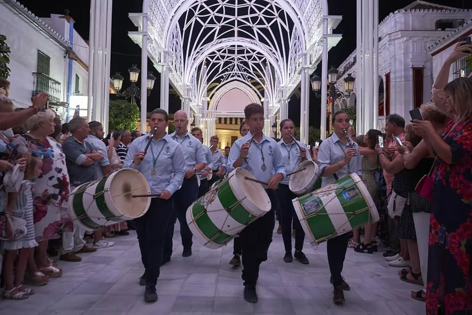 Preparativos traslado rocio 2019-62