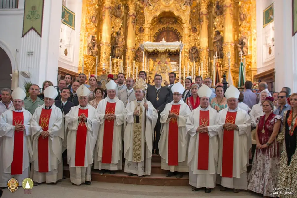 Rocio 2019 en imagenes-1