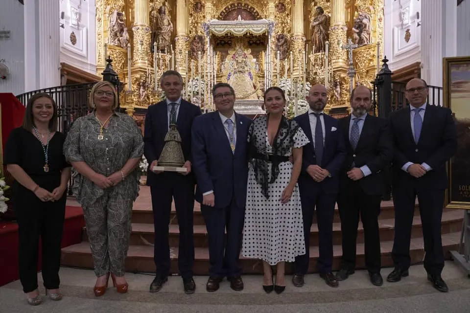 Rocio 2019 en imagenes-13