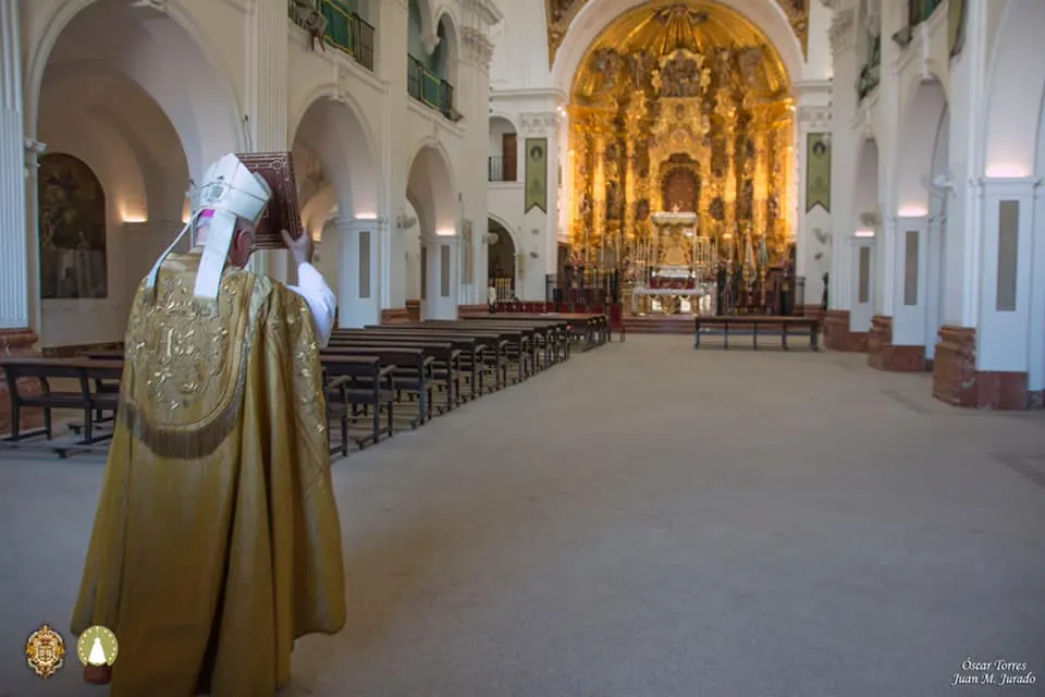 Rocio 2019 en imagenes-16