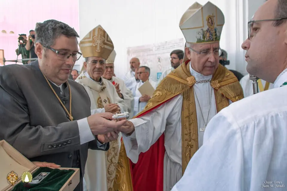 Rocio 2019 en imagenes-17