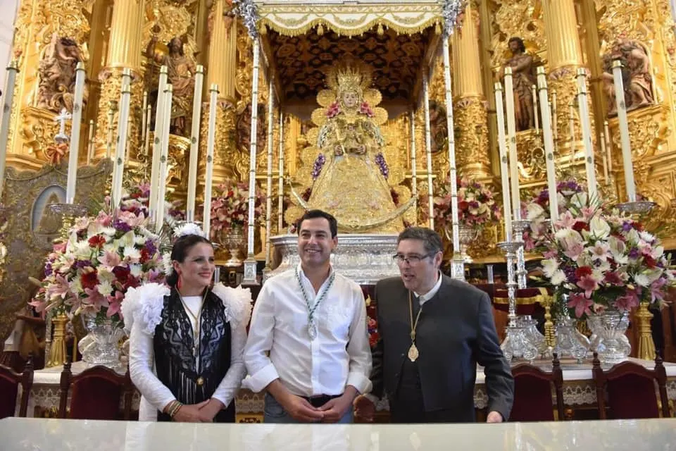 Rocio 2019 en imagenes-3