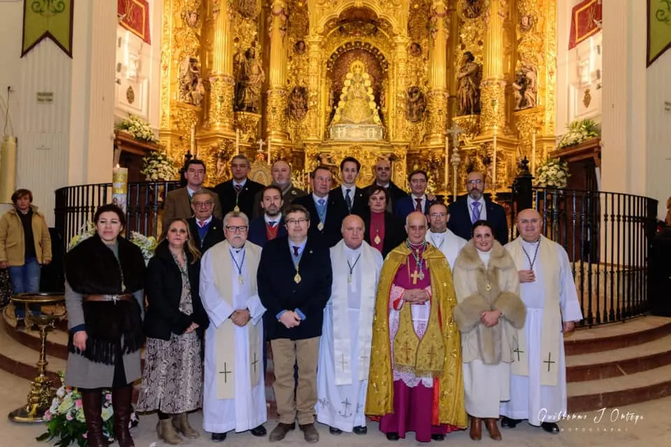 Rocio 2019 en imagenes-9