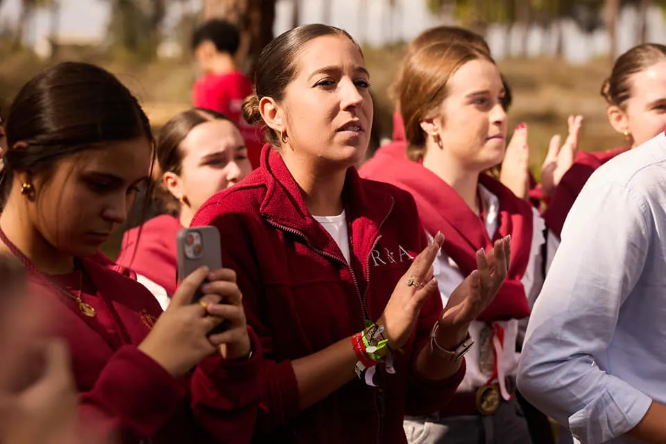 peregrinacion jovenes rocieros 2024-9