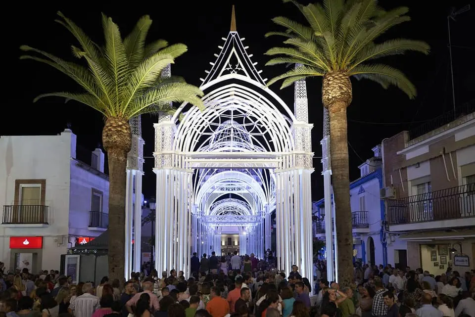 Preparativos traslado rocio 2019-66