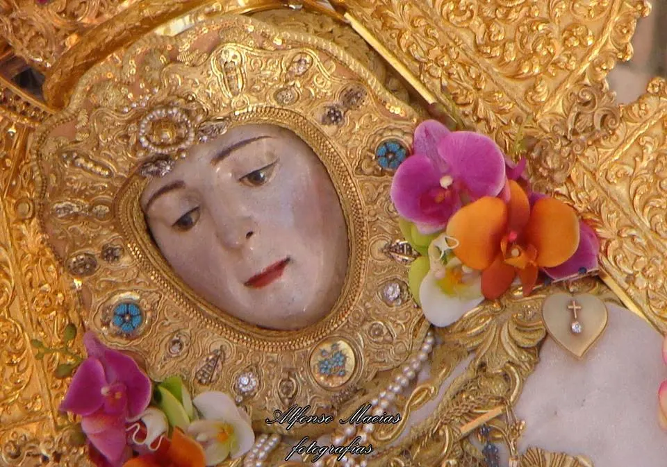 La Virgen del Rocio-macias-30-06-8