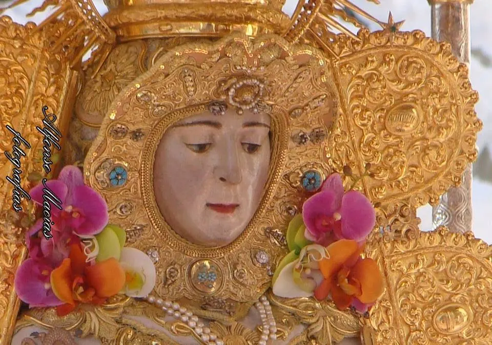 La Virgen del Rocio-macias-30-06-7
