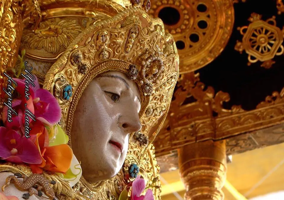 La Virgen del Rocio-macias-30-06-5
