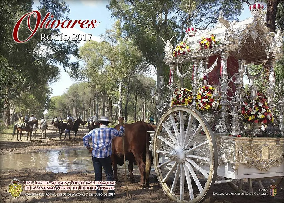 Olivares cartel 2017