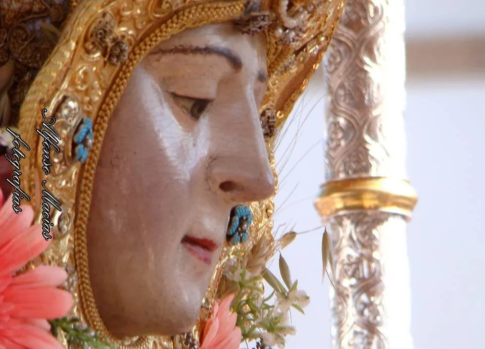 La Virgen del Rocio-macias-30-06-3