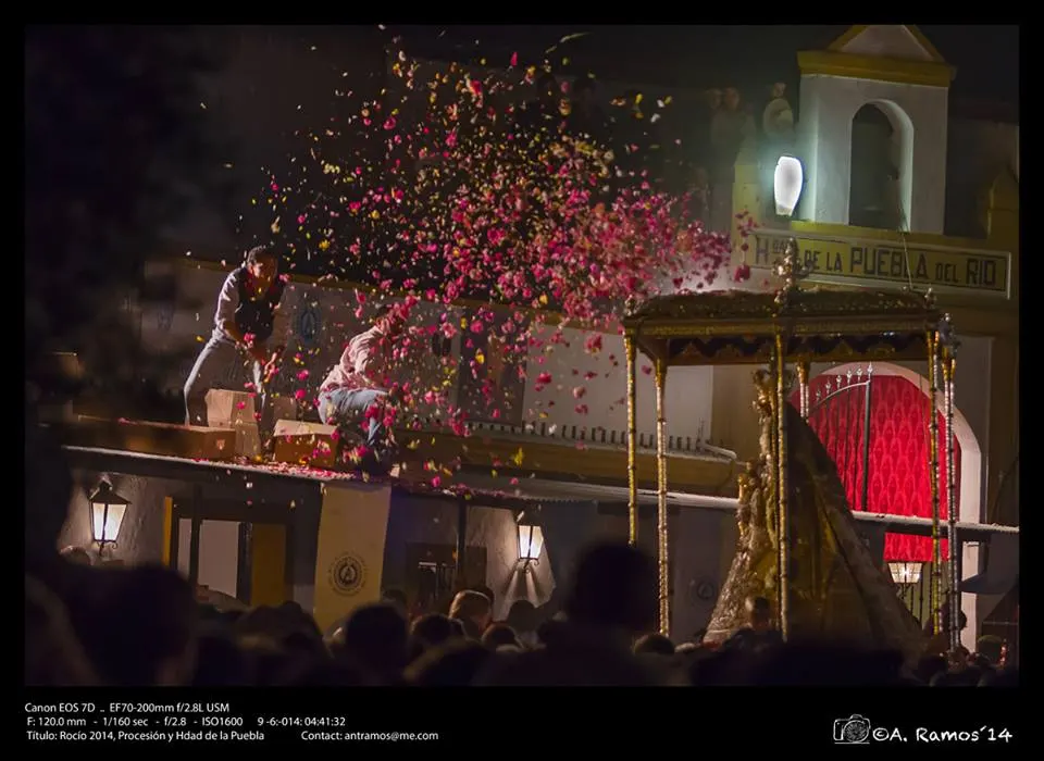Antonio Ramos -Procesión 2014-20
