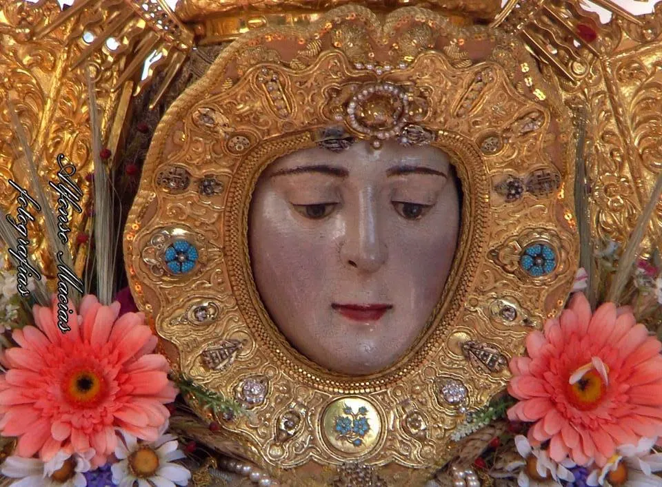 La Virgen del Rocio-macias-30-06-11