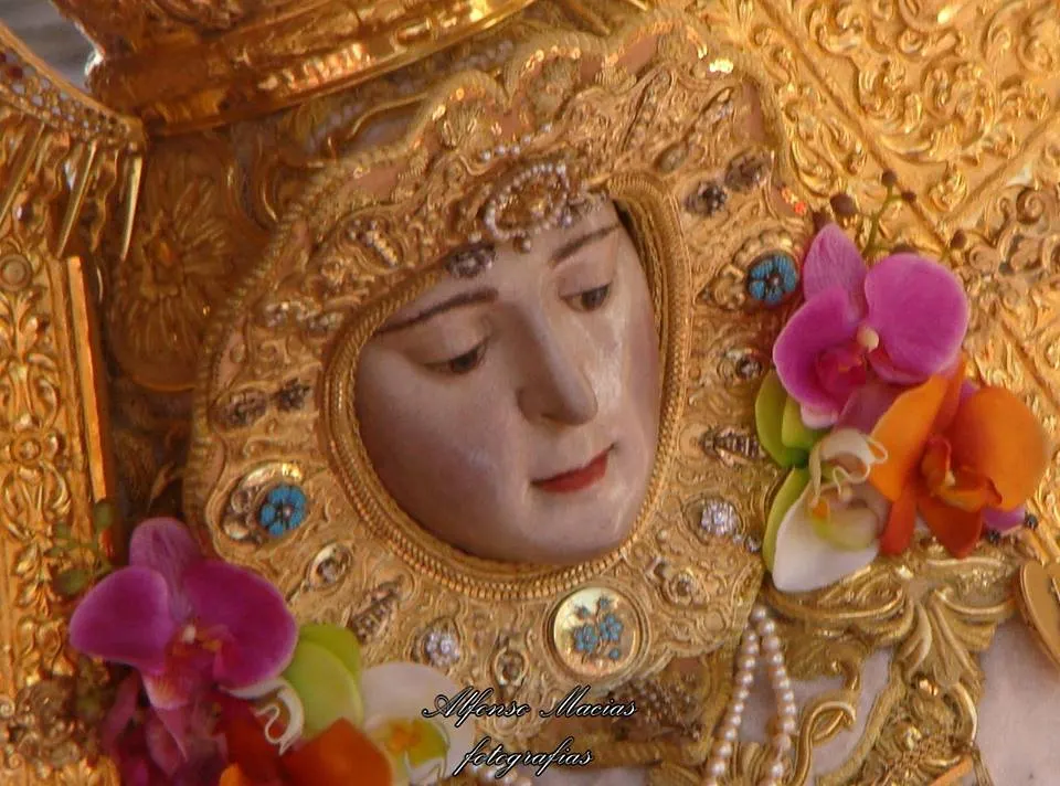 La Virgen del Rocio-macias-30-06-6