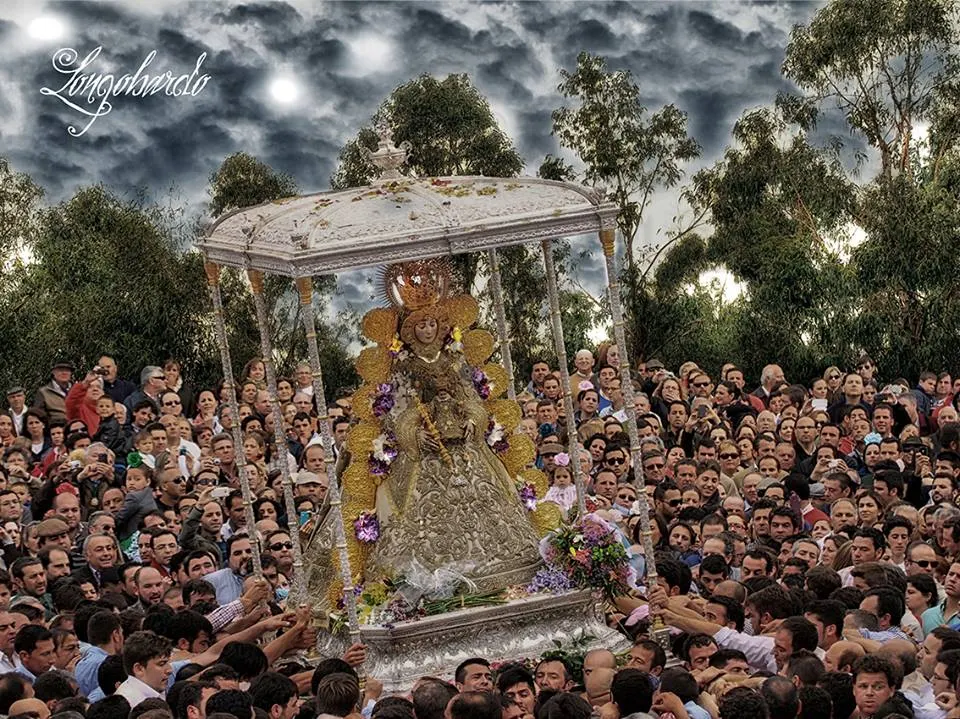 La Virgen del Rocio-3-rocio.com-virgen-longobardo-1